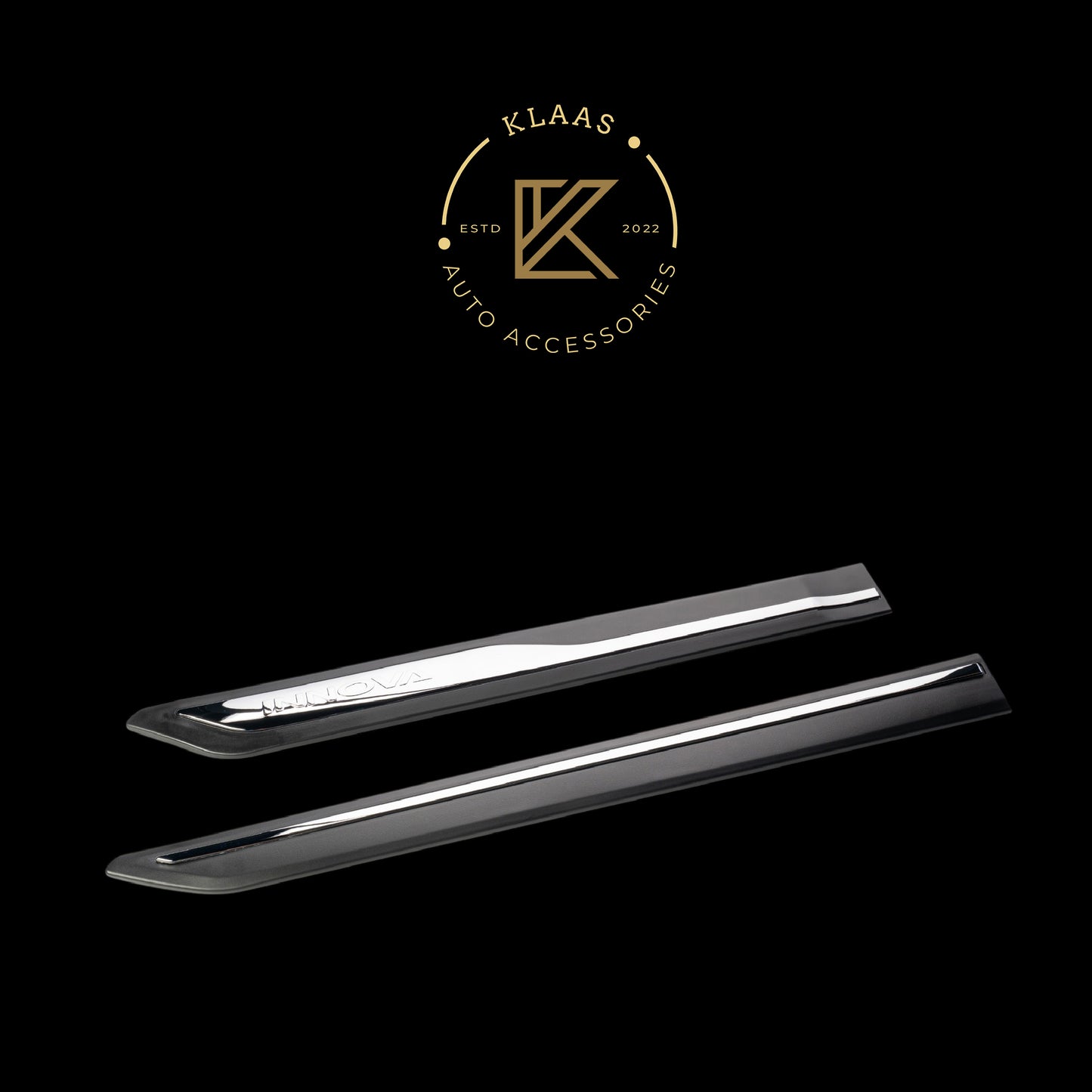 Klaas Auto – Side Beading (Body Side Moulding)