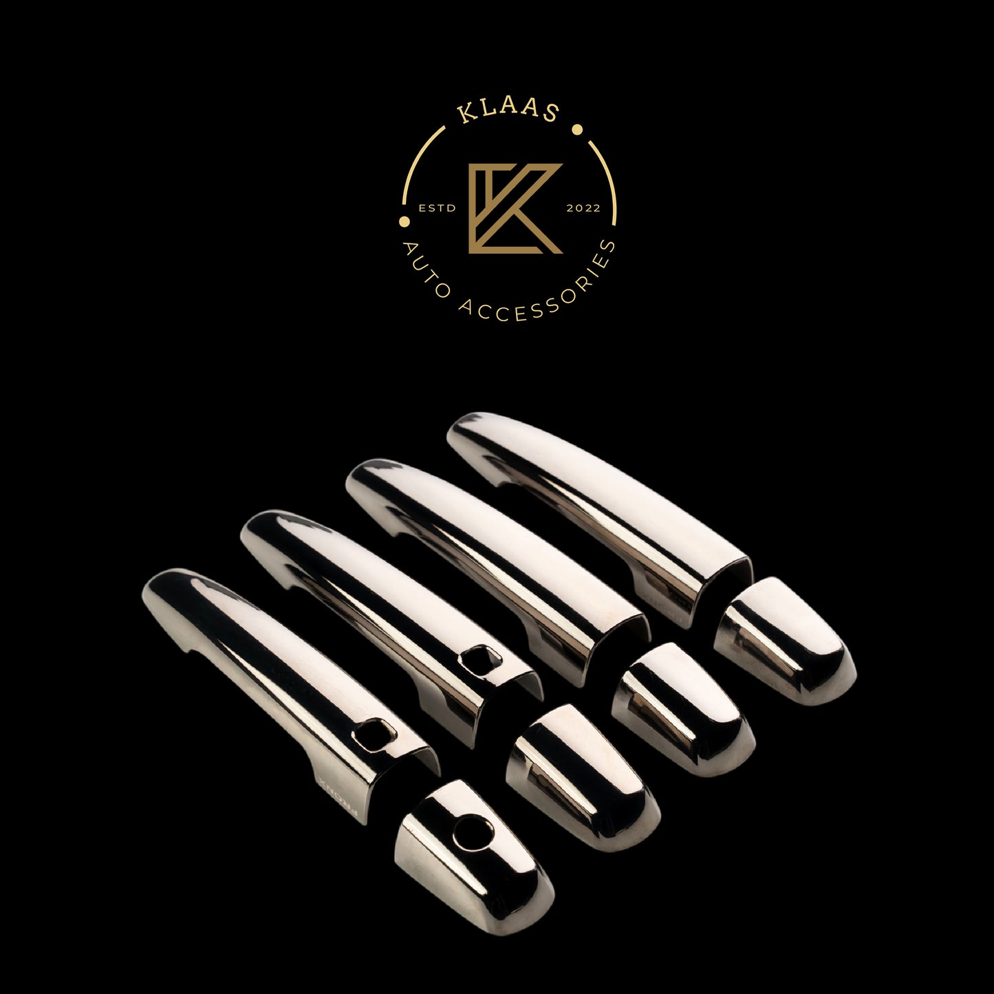Klaas Auto – Swift 2018-2024 (Set of 2)