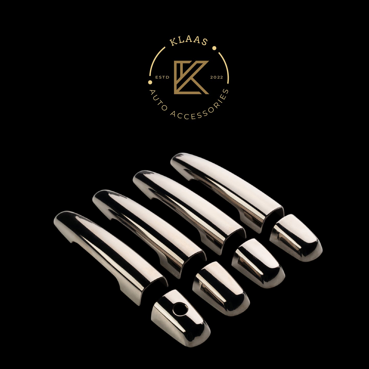 Klaas Auto – Baleno Old 2015-2022 (Set of 4)