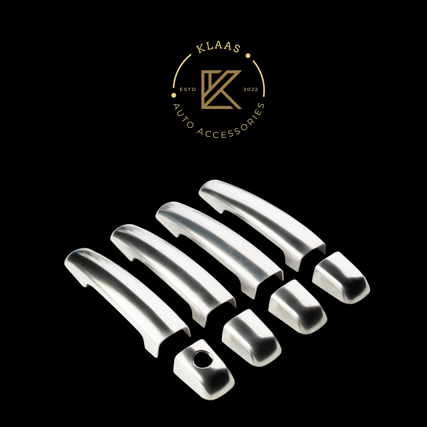 Klaas Auto – Ciaz 2014 Till Present (Set of 2)
