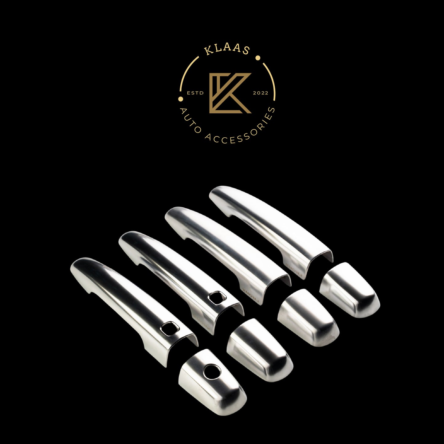 Klaas Auto – Swift 2018-2024 (Set of 2)