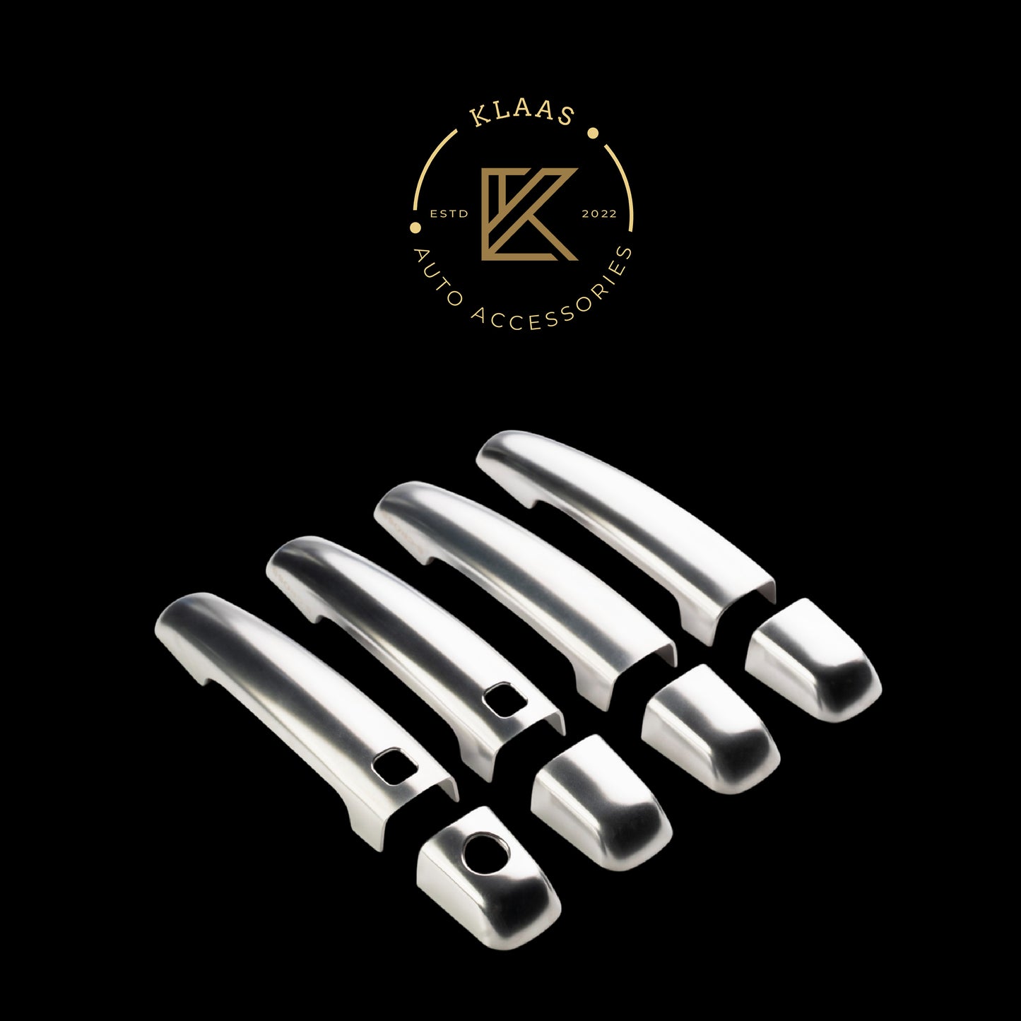 Klaas Auto – Ciaz 2014 Till Present (Set of 2)