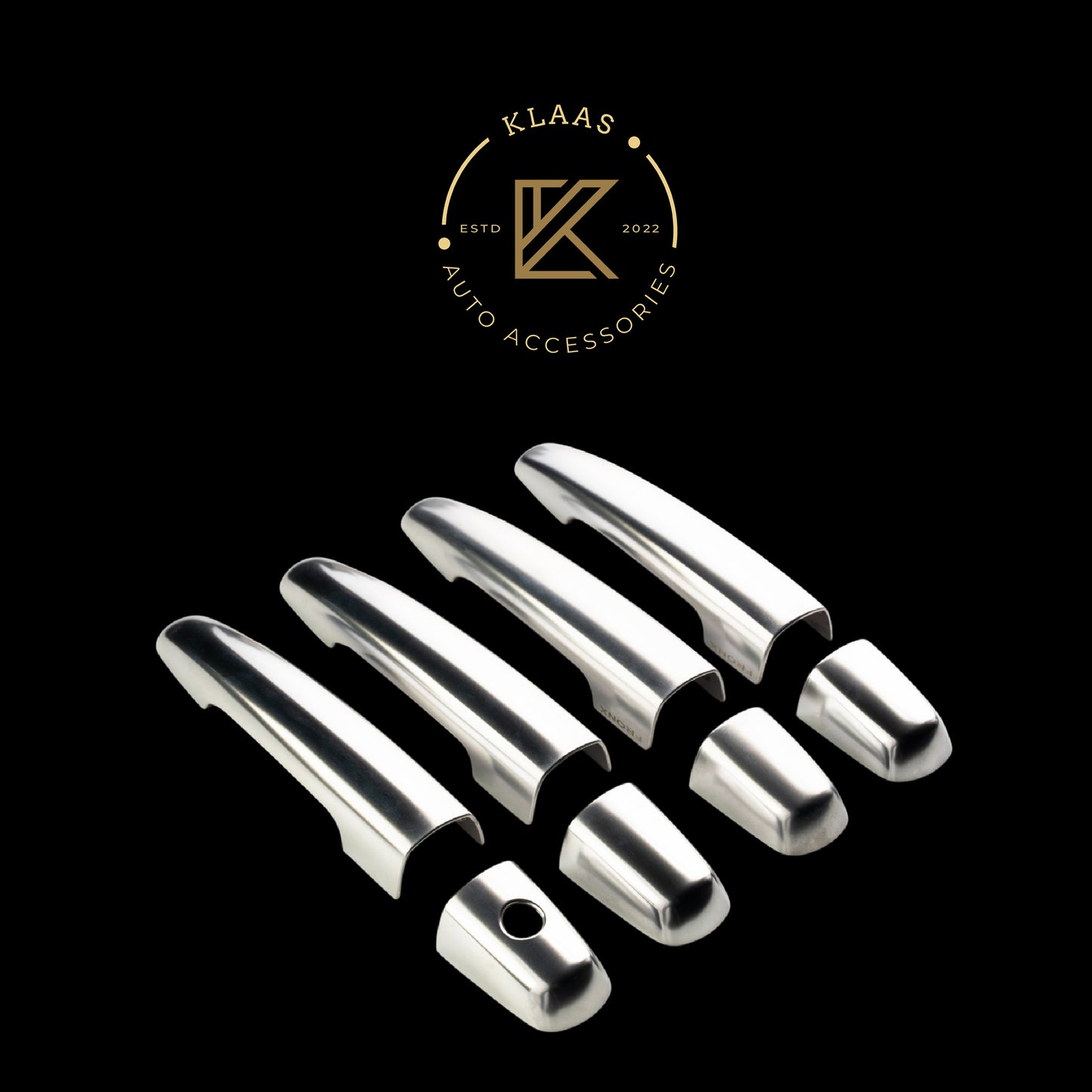 Klaas Auto – Swift 2018-2024 (Set of 2)