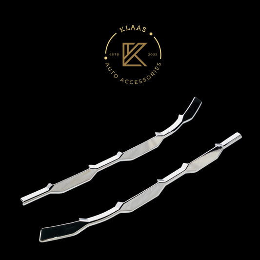 Klaas Auto – Hycross Jewel Garnish (Front Grill Pieces)