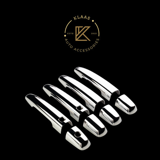 Klaas Auto – Urban Cruiser Taisor (Set of 4)